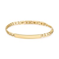Bracelet Brosway Homme Riptide in Acier BTD021